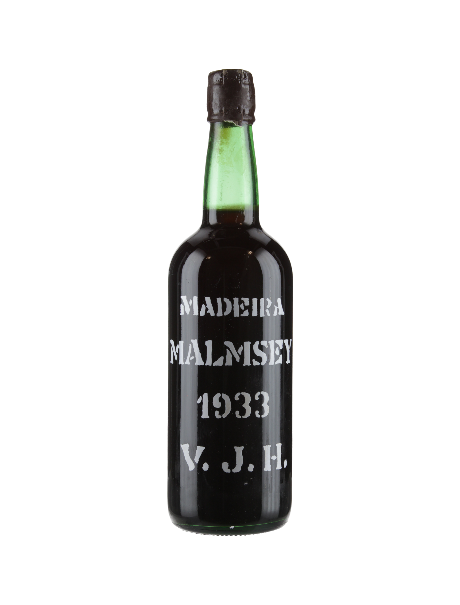 Madeira Malmsey - ARVI SA –The Swiss vault of fine and rare Wines ...